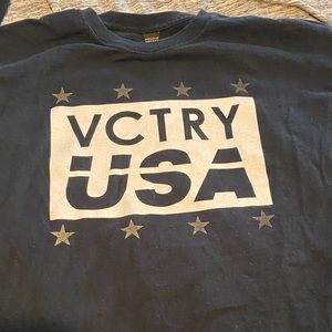 10 Deep Tshirt Men’s XL